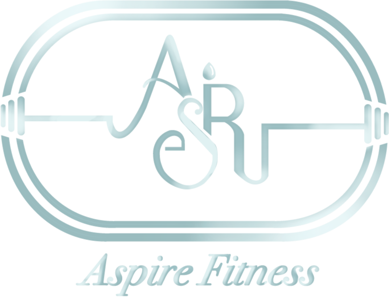 渴望健身 Aspire Fitness