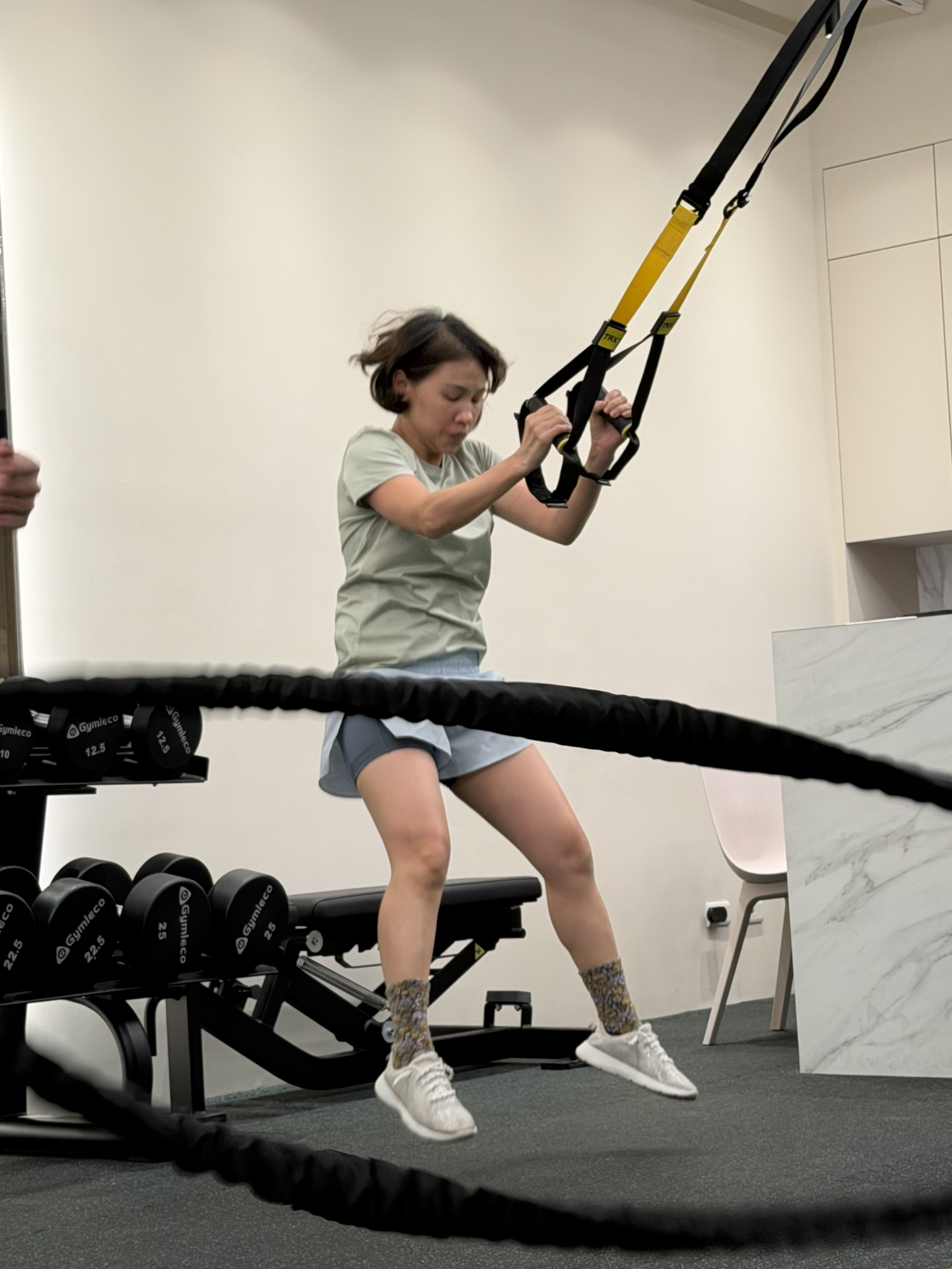 TRX
